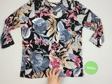 bluzki retro: Bluzka damska, XL — 3