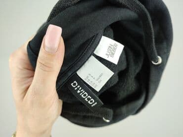 pięć lat w paski bluza w paski swiat: H&M, Women`s sweatshirt, size S (EU 36) — 6