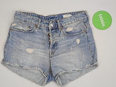 katana damska: Szorty damskie, rozmiar M — 2