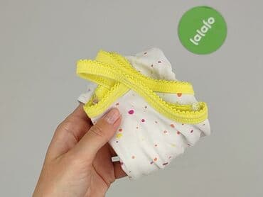 lidl podkoszulki dziewczęce: Body, Lupilu, 9-12 months, 
condition - Perfect — 6