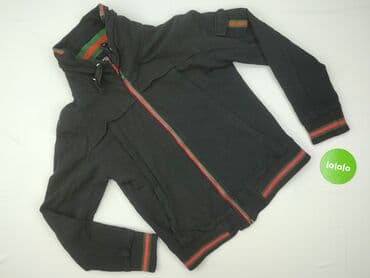 sweter w paski cropp: Толстовка для чоловіків, XL — 2