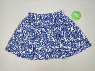 spódniczka mini allegro: Monki, Spódnica damska, L — 3