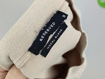 alba moda w polsce: Reserved, Bluzka damska, rozmiar S — 5