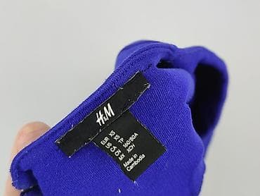 kozaki hermes: H&M, Sukienka damska, rozmiar XS — 4