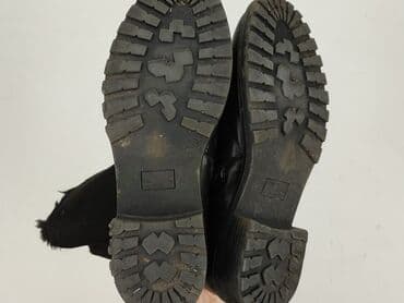 tanie kozaki poznań: Botki damskie, rozmiar 39 — 4