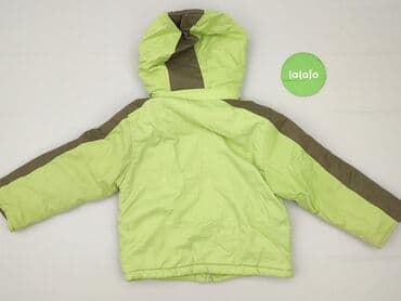 kurtka napapijri: Transitional jacket, 1.5-2 years, 86-92 cm, condition - Very good — 3