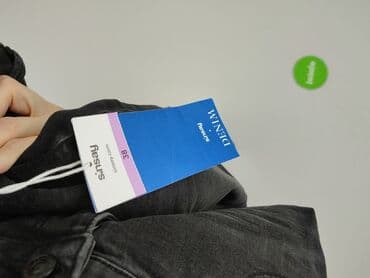 black jeans: Jeansy damskie, rozmiar M — 7