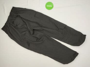 Women: Cargo for women, size M (EU 38) — 4