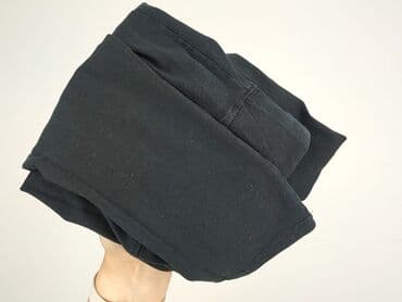 legginsy czarne woskowane: Anna Field, Legginsy Sportowe damskie, rozmiar S — 5