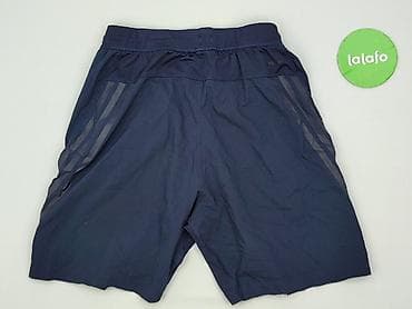 swetry adidas: Adidas, Szorty dla mężczyzn, rozmiar S — 3