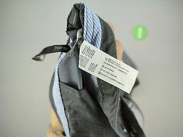 crocodile buty: Spodnie materiałowe damskie, rozmiar S — 5