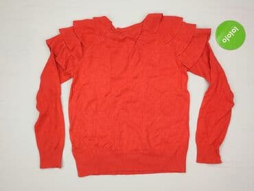 sweter z dużymi oczkami: Primark, Sweter damski, M — 4