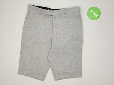 spodenki tech: Szorty dla mężczyzn, rozmiar XL — 2