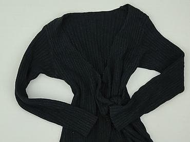 kardigan cropp: Kardigan damski, rozmiar S — 1