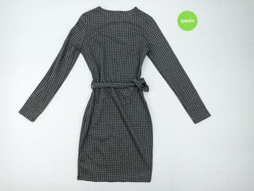 sukienki maxi na wesele z rozcięciem: Terranova, Women`s dress, size XS (EU 34) — 3