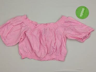 bluzki z odkrytymi ramionami mohito: H&M Divided, Bluzka damska, rozmiar M — 3