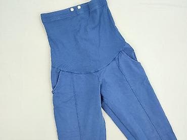 spódnice dresowe plus size: Spodnie dresowe damskie, rozmiar S — 1