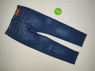 jeans diverse: Diverse, Jeansy damskie, rozmiar L — 3