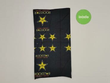 koszulka widzew kappa: Tube scarf, condition - Very good — 3