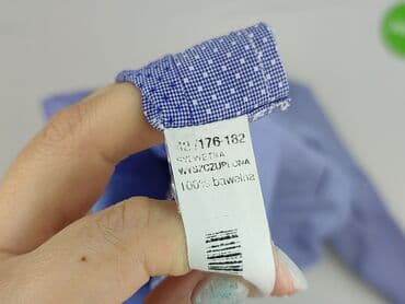 reserved чоловіча білизна: Shirt for men, XL (EU 42), Wółczanka, condition - Very good — 4