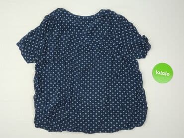 kurtka 4xl: Janina, Bluzka damska, rozmiar 4XL — 3