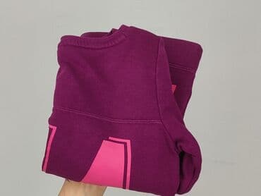 podkoszulki basic: Sweatshirt, Puma, 9 years, 122-128 cm, condition - Very good — 6