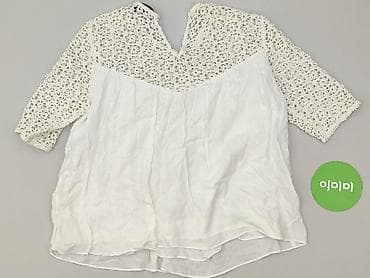 bluzki koronka: Bluzka damska, rozmiar S — 3
