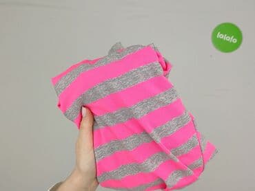 sweter w paski: Kardigan damski, rozmiar S — 5