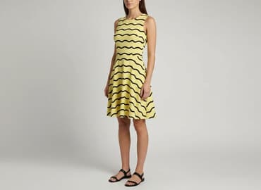 nor bi sukienki: NOR-BI, Sukienka damska, rozmiar S — 6