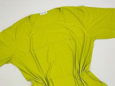 tshirt 8xl: T-shirt damski, rozmiar 8XL — 1