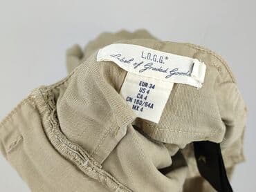 дешеве взуття жіноче: H&M, Spódnica damska, rozmiar XS — 4