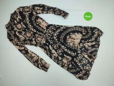 ekstrawagancka sukienka na wesele: Women`s dress, S — 2