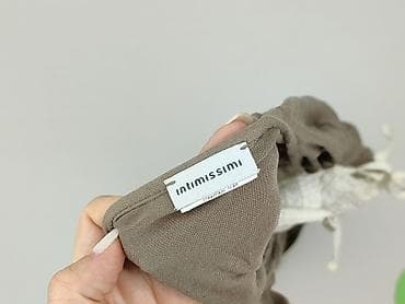 kapcie ann: Intimissimi, Bluzka damska, rozmiar S — 4