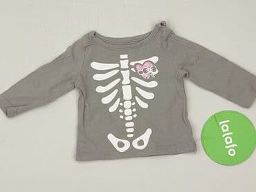 kombinezon zimowy endo: Blouse, Inextenso, 1-3 months, condition - Good — 2