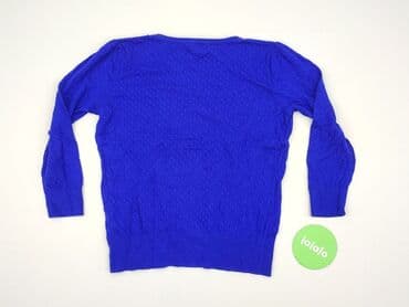 h m sweter z krótkim rękawem: H&M, Sweter damski, rozmiar L — 3