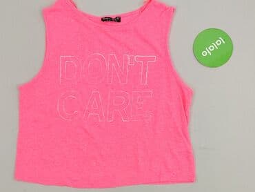bluzki przezroczyste: Wybierz, T-shirt damski, rozmiar L — 2