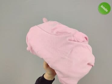 bluzy damskie markowe wyprzedaż: Bluza z kapturem damska, rozmiar S — 5