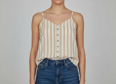 t shirty jean pascale: Jean Pascal, Топ жіночий, розмір M на lalafo.pl — 1 t shirty jean pascale: Jean Pascal, Топ жіночий, розмір M — 1