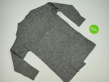 y2k hm: H&M Divided, Kardigan damski, rozmiar S — 3