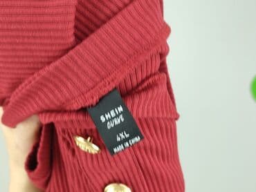 sinsay sukienki cekiny: Shein Curve, Women`s dress, 4XL at lalafo.pl — 5 sinsay sukienki cekiny: Shein Curve, Women`s dress, 4XL — 5