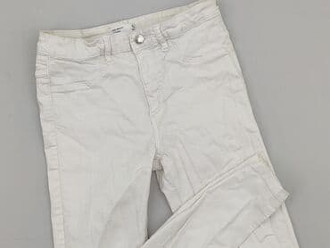 Sinsay, Jeansy damskie, M