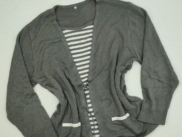 sweter gruby: Sweter damski, rozmiar 2XL — 1