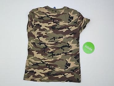 hm moro: H&M Divided, T-shirt damski, rozmiar XS — 3