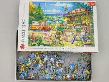 new yorker spodnie hello kitty: Puzzle dla Młodzieży, stan - Idealny — 3