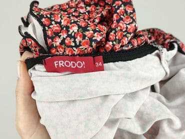 ta sukienka jest zbyt mała po angielsku: Sukienka damska, S — 5