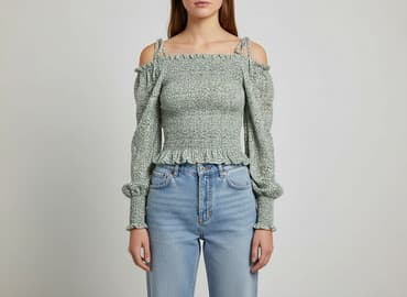 bluzki dla sióstr: Sisters Point, Bluzka damska, rozmiar L — 6