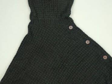 Poncza: F&F, Ponczo damskie, rozmiar One size