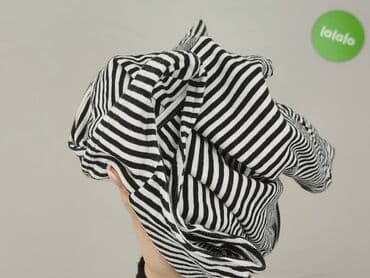 bluza z czerwonym napisem: Reserved YFL, Bluzka damska, rozmiar L — 5