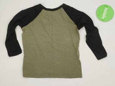lidl koszulka termoaktywna: Bluza, H&M, 5-6 lat, 110-116 cm, stan - Bardzo dobry — 3