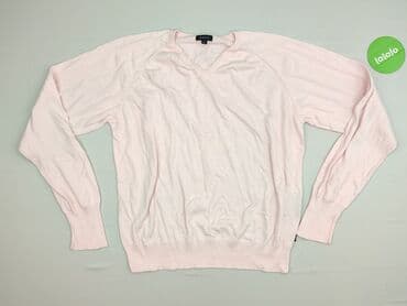 kamuflage kurtki zimowe: Sweter, XL, Gant, stan - Dobry — 2